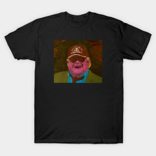 Dusty T-Shirt